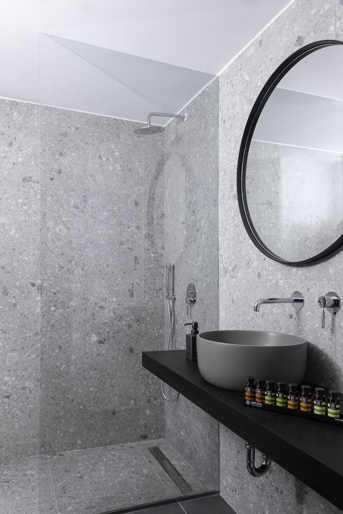 Azur Suites Atenas Exterior foto